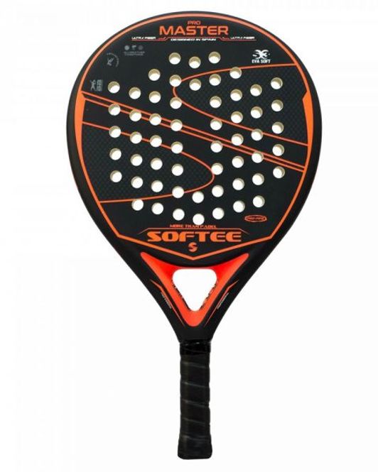 Hovedbilde Softee Pro Master