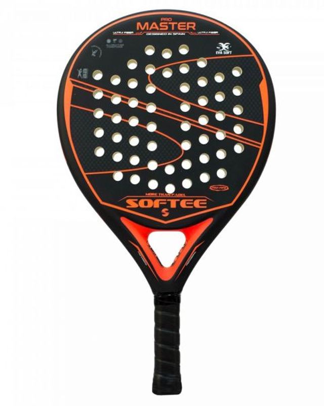Softee Pro Master