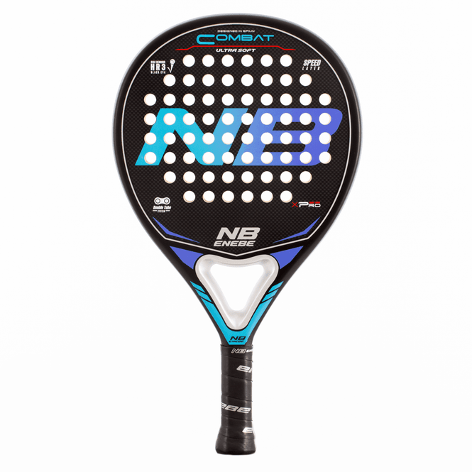 Hovedbilde Enebe Combat Ultrasoft Blue/Purple