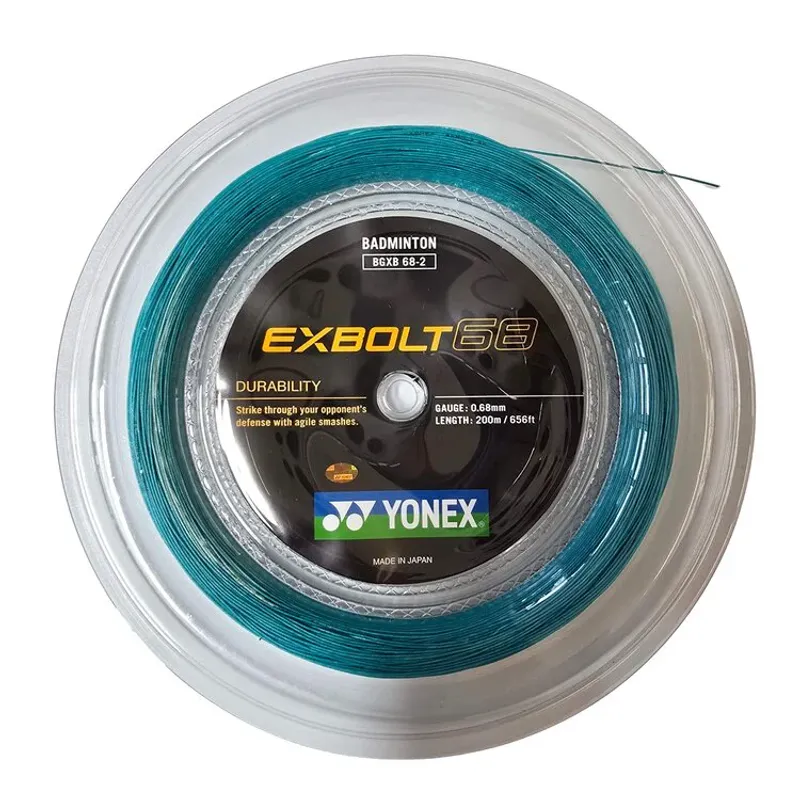 Yonex Exbolt 68