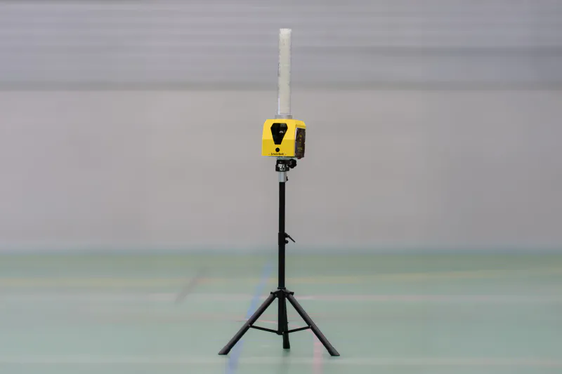 TrainBot BaddyBot Pro