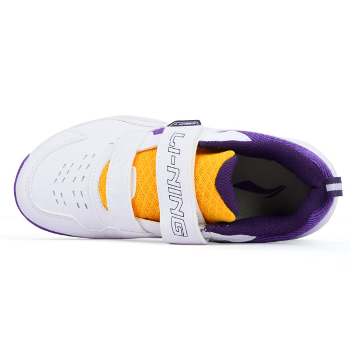 Li-Ning Almighty V Kids Purple