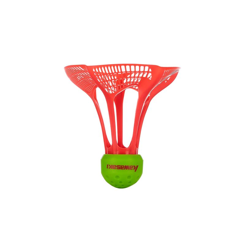 AirShuttle ball for AirBadminton (3 stk)