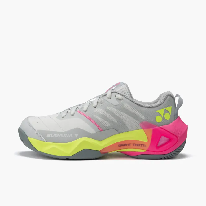 Hovedbilde Yonex Subaxia GT Woman Light Gray