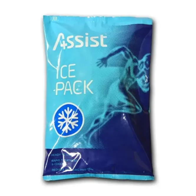 Hovedbilde Assist Ice Pack, ispose