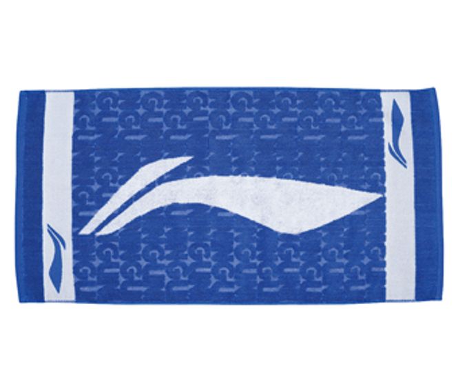 Hovedbilde Li-Ning Badminton Towel Blue