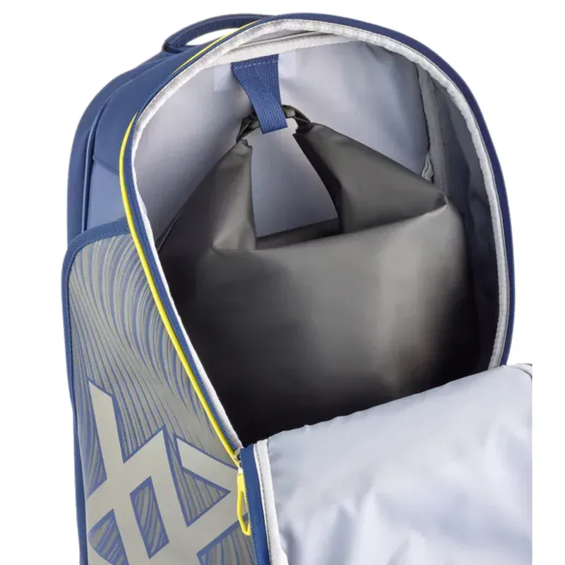 Yonex VA Expert Backpack Dark Blue