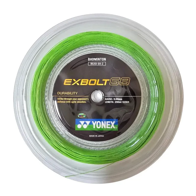 Yonex Exbolt 68