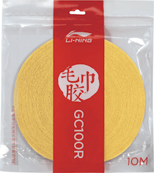 Hovedbilde Li-Ning Towel Grip - GC100 10m 