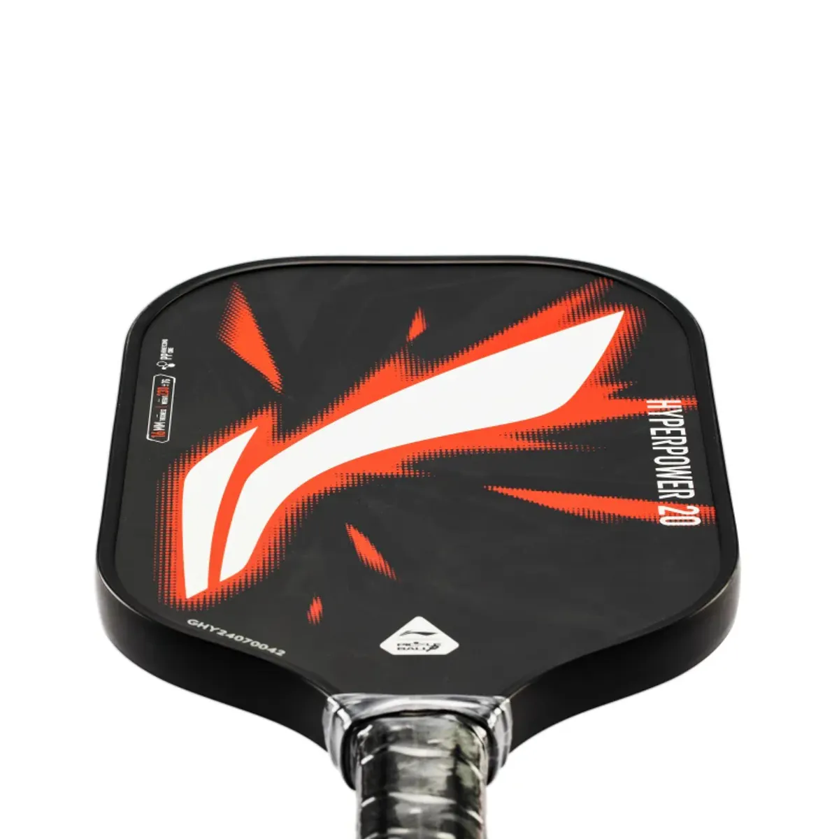 Li-Ning HyperPOWER 20