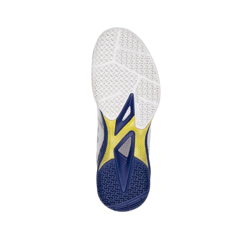 Yonex Power Cushion 65 Z Viktor Axelsen  Silver Navy
