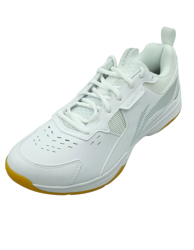Li-Ning Almighty V White