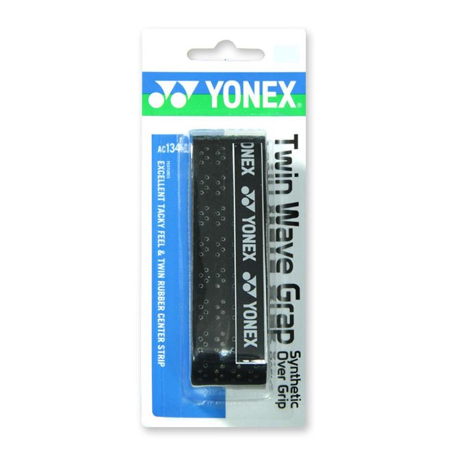 Hovedbilde Yonex AC139EX Twin Grip