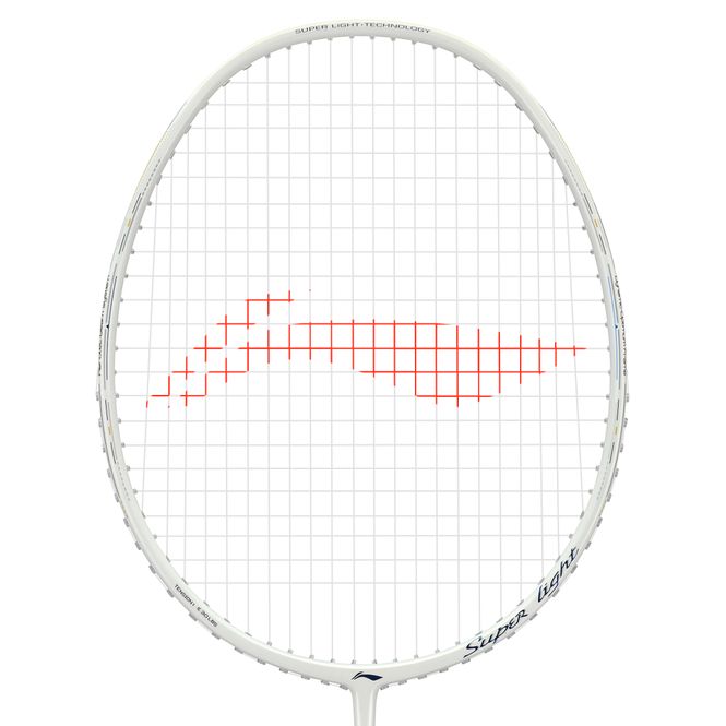 Hovedbilde Li-Ning Windstorm 79-S White