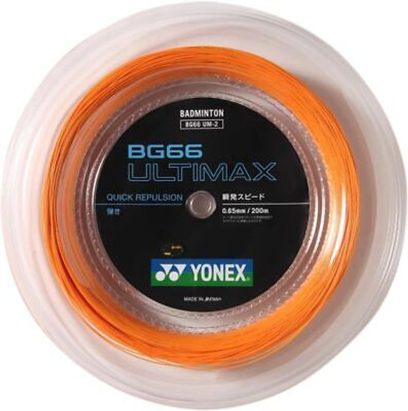 Yonex BG-66 Ultimax