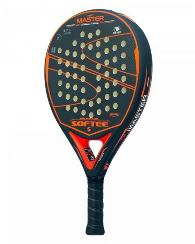 Softee Pro Master