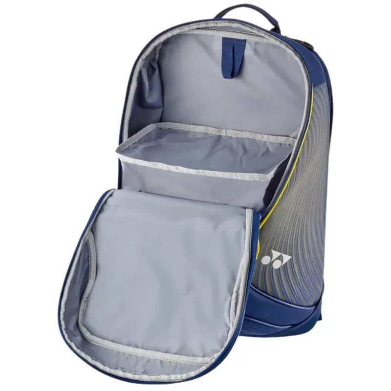 Yonex VA Expert Backpack Dark Blue