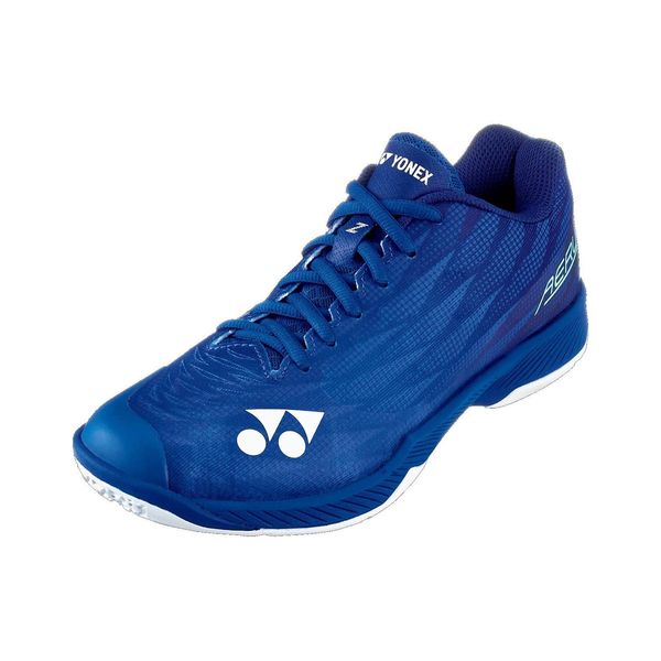 Hovedbilde Yonex Aerus Z Mens Wide Navy Blue