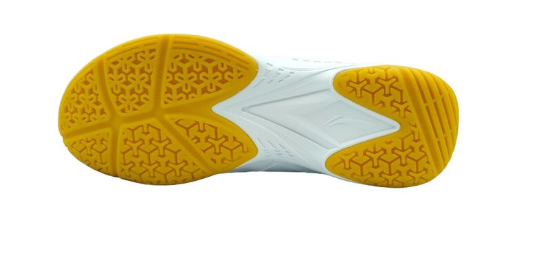Li-Ning Almighty V White