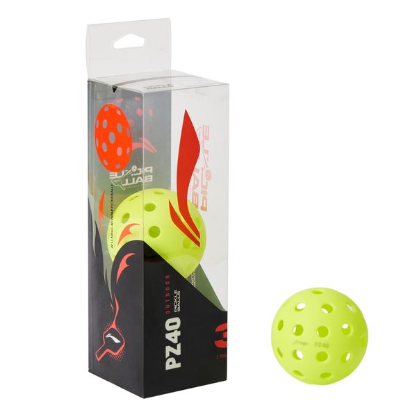 Hovedbilde Li-Ning Pickle Ball - PZ40