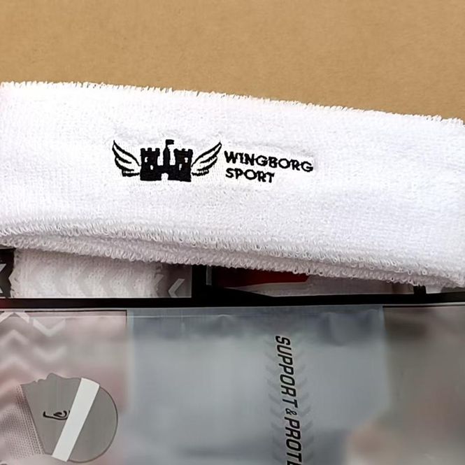 Hovedbilde Wingborg Sport Headband