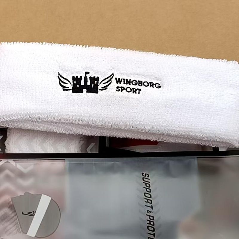 Wingborg Sport Headband