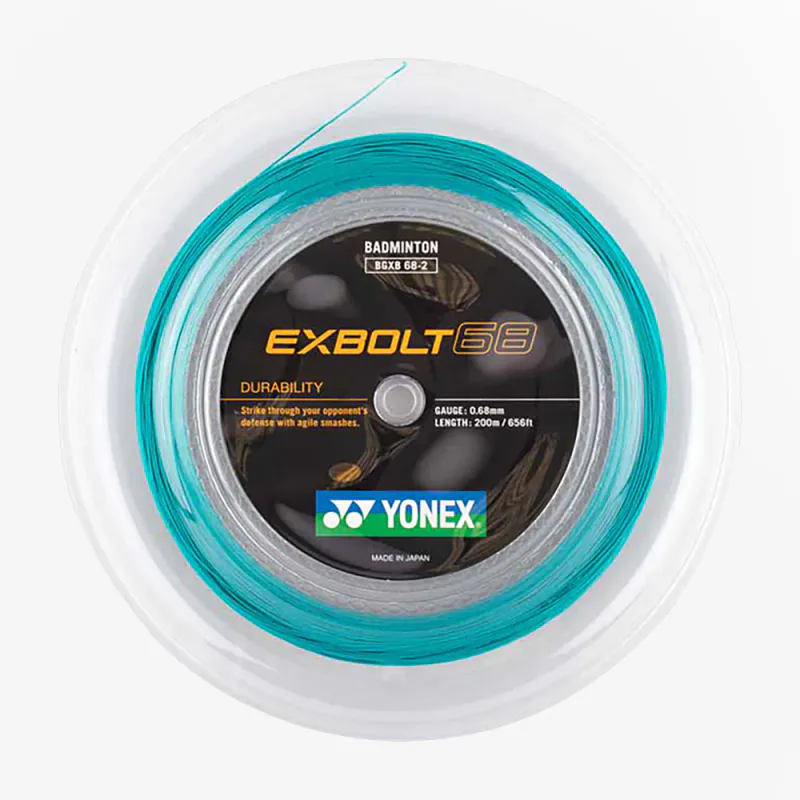 Yonex Exbolt 68