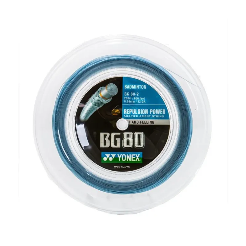 Yonex BG-80