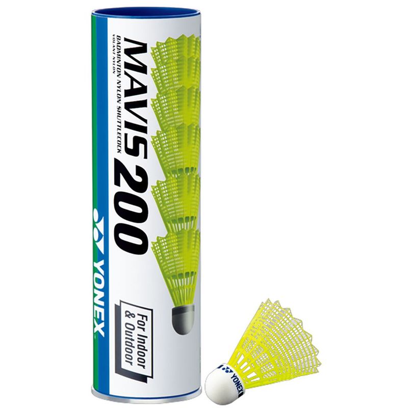 Yonex Mavis 200