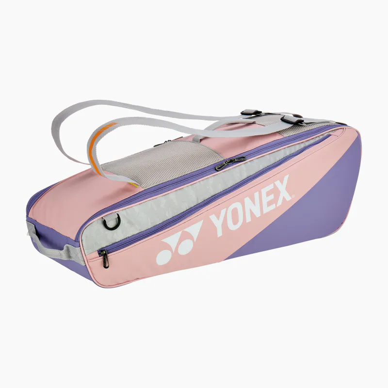 Yonex Club Racket Bag 6-pcs