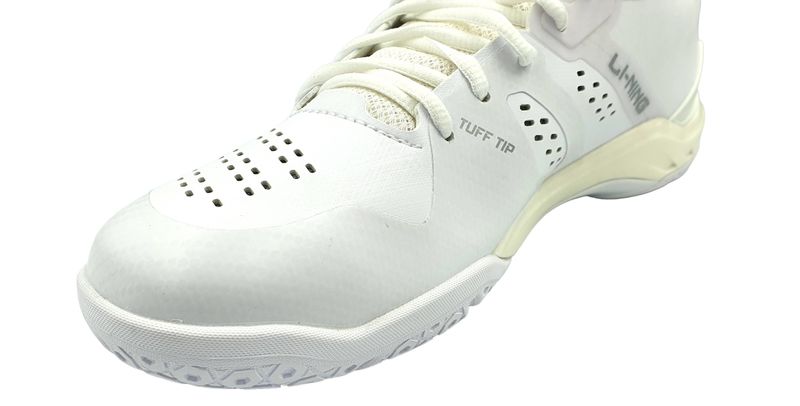 Li-Ning Yun Ting White