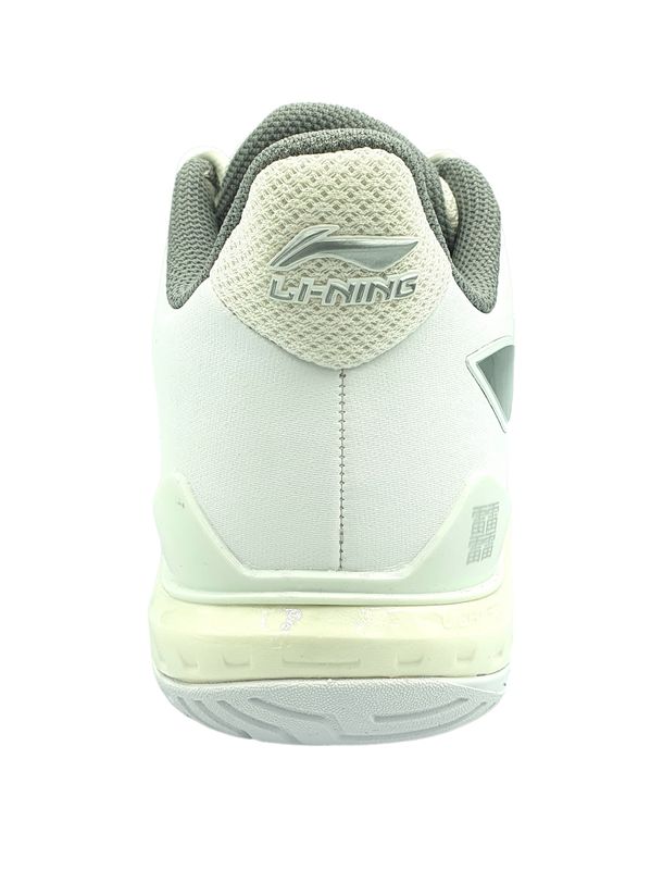 Li-Ning Yun Ting White